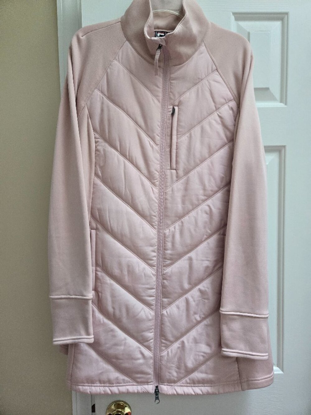 NWOT - FILA SPORT Jacket - XXL